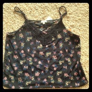 Mason & Belle tank top